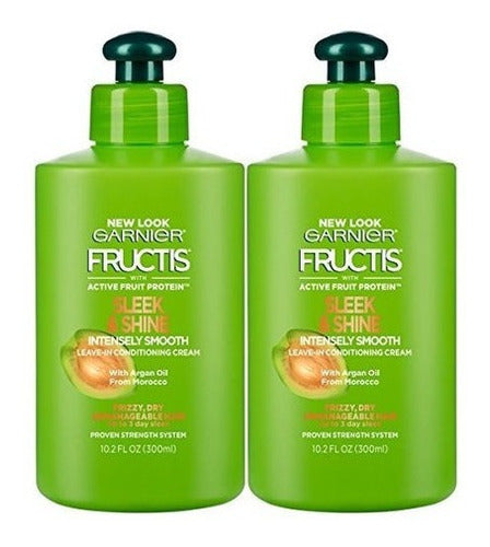 Crema acondicionadora para dejar en el interior, 10.2 onzas