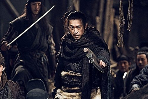 DVD - Bruja De Pelo Blanco