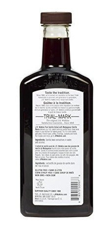 Watkins Extracto De Vainilla