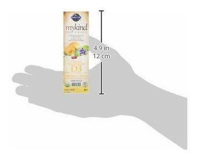 Suplemento De Vitamina D