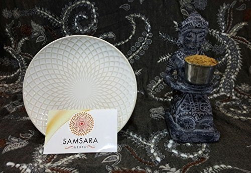 Fórmula Herbal en polvo