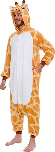 Disfraz De Mascota De Felpa