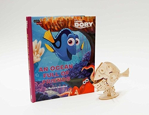 Incredibuilds: Buscando El Conjunto De Modelos