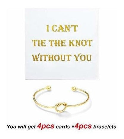 Brazalete De Nudo De AMOR