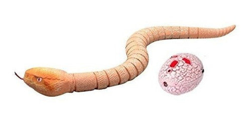 Juguete de serpiente