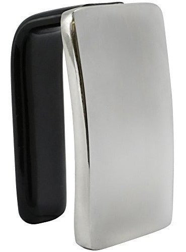 Compresa De Acero Inoxidable Sin Inflamación Meister Iron