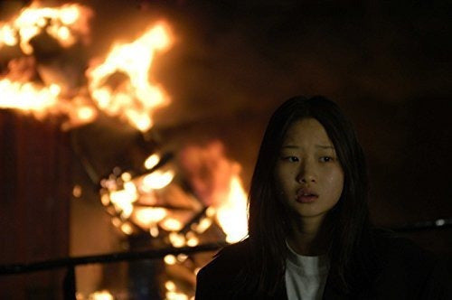 Pelicula Wake Of Death - Sin Cortar