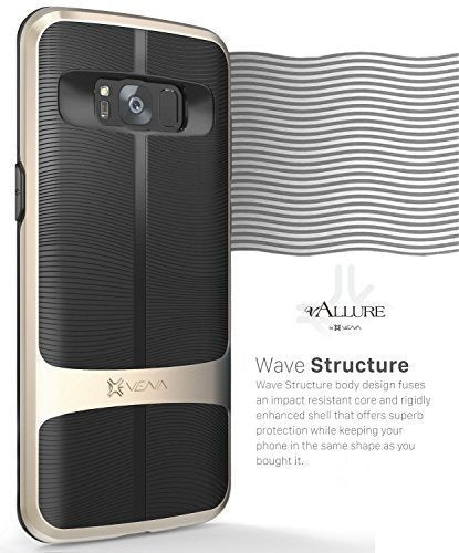 Funda Galaxy S8 Plus