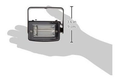 Efectos Visuales V8290)