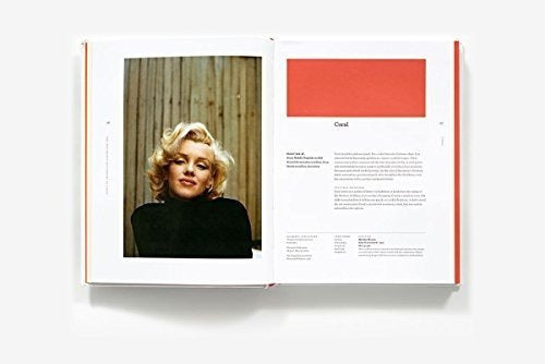 El Diccionario De Color Del Diseñador