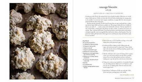 Libro de Recetas E Historias Del Corazón