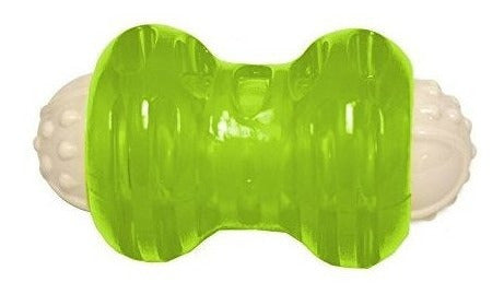 Juguetes interactivos para perros