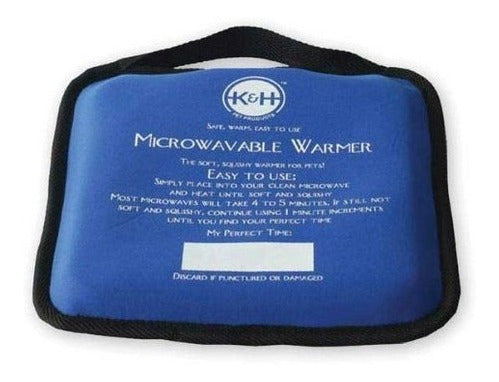 Calentador De Cama de Mascotas