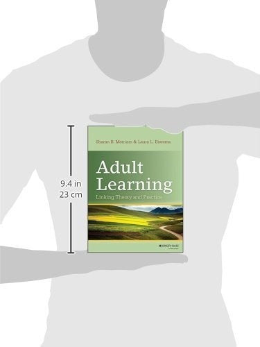 Aprendizaje De Adultos Vinculando Teoría Y Práctica libro