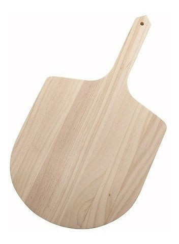 Bandeja Para Pizza De Madera