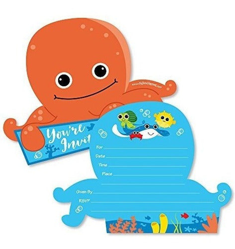 invitaciones cumpleaños