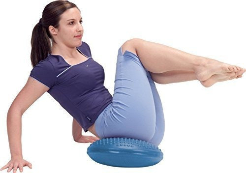 Cojín De Asiento Inflable
