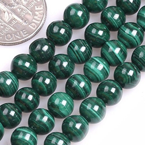 Piedra Preciosa De Malanchite