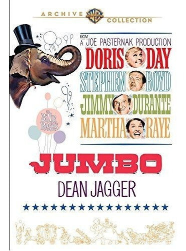 DVD-R Enorme De Billy Rose