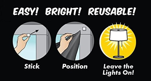 Wowindow Posters Siluetas De Ghoulies Halloween Window