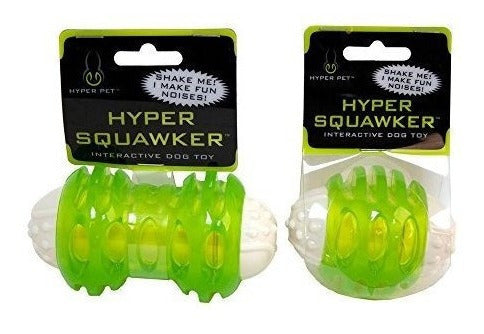 Juguetes interactivos para perros