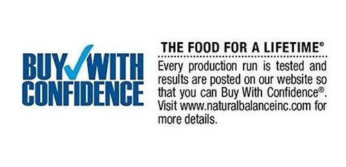 Equilibrio Platos Naturales Grano Comida Para Gatos, Pollo