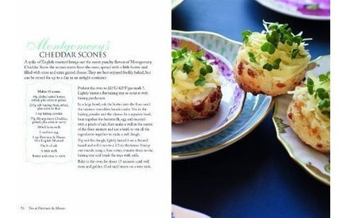 libor de el arte de tomar Té