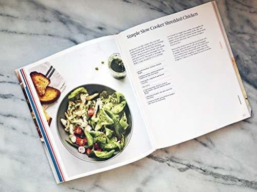 Cook90: El Plan De 30 Días Para Comidas Más Rápidas