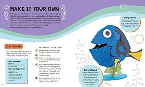 Incredibuilds: Buscando El Conjunto De Modelos