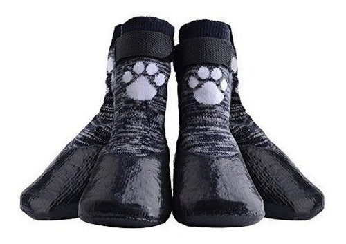 Antideslizante Para Calcetines Para Perros