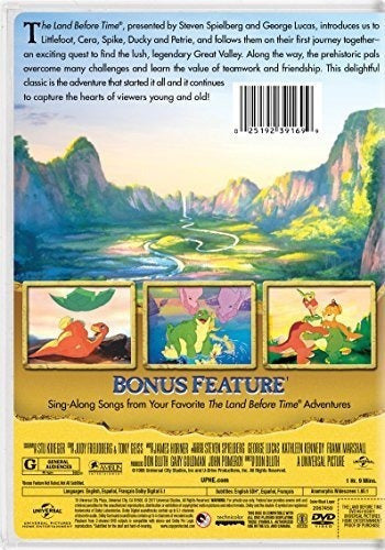 La Tierra Antes Del Tiempo