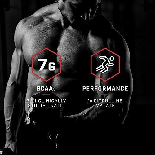 Aminoácidos De Cadena