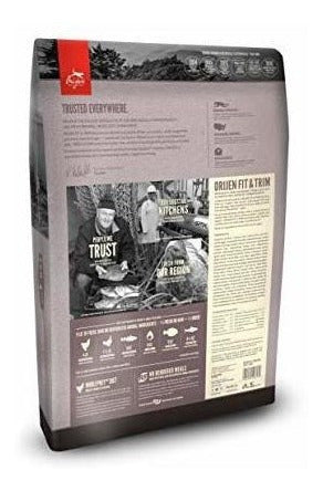 Orijen Comida Seca Para Perros