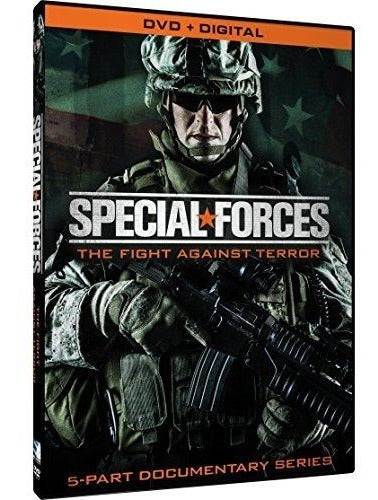 Fuerzas Especiales - La Lucha Contra El Terror