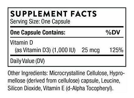 Suplemento De Vitamina