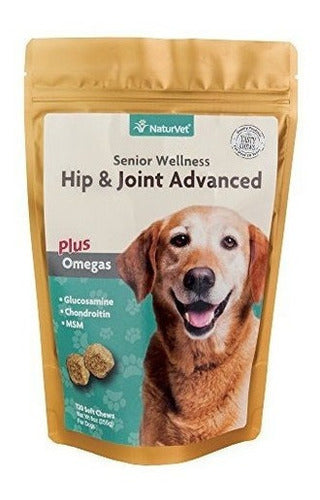 Suplemento De Masticación Suave Para Cadera Y Articulación