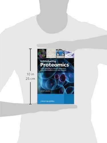 Introducción De La Proteómica De Los Conceptos
