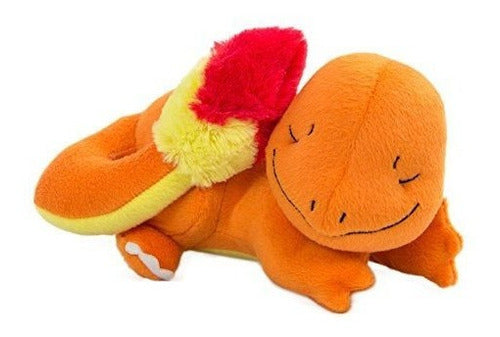 Figura De Felpa 16 Cm