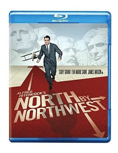 Norte por noroeste 1959