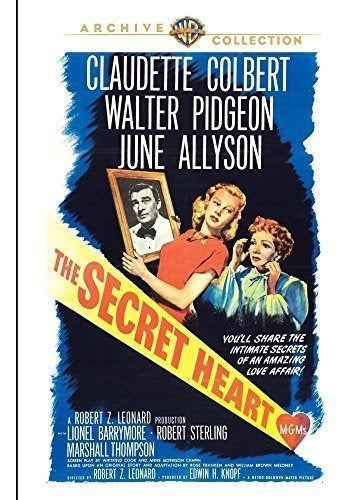 Corazón Secreto