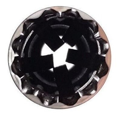 Enchufe Atlin De Pared Delgada Para Bujías 12 Puntos, 14