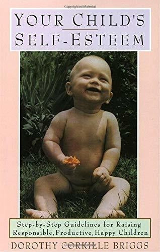 LIïbrod de La Autoestima De Tu Hijo