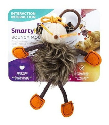 Juguetes de plumas Suministros para mascotas