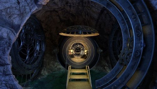 Myst Iv: Revelation (dvd-rom) - PC / mac