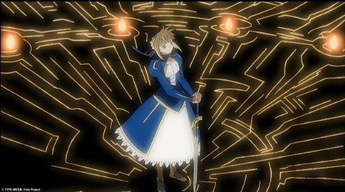 Colección Fate / stay Night 2