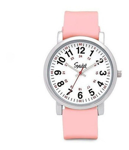 Reloj Speidel Scrub para profesionales de la medicina
