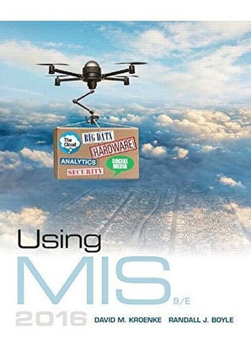 Usando Mis (9ª Edición)