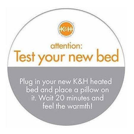 Alfombrilla térmica para mascota