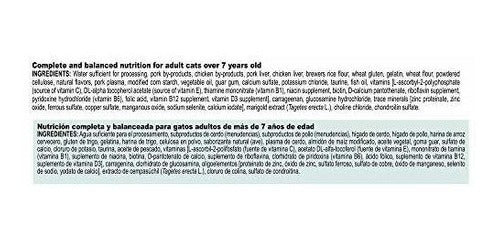 Royal Canin Instinctive 7 Vitality Support Paquete De 24