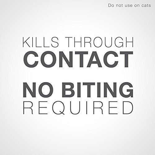 Prevención De Pulgas, Garrapatas Bayer K9 Advantix Ii